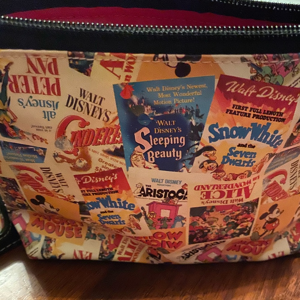 Disney mini bag